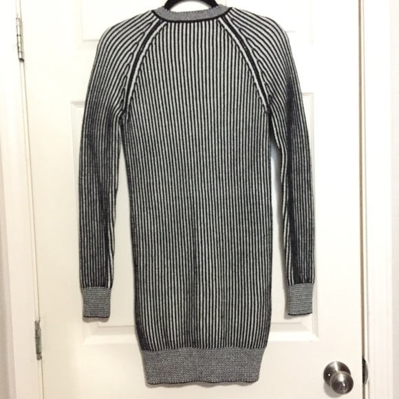 Bcbgenation winter/sweater dress. - Picture 7 of 9